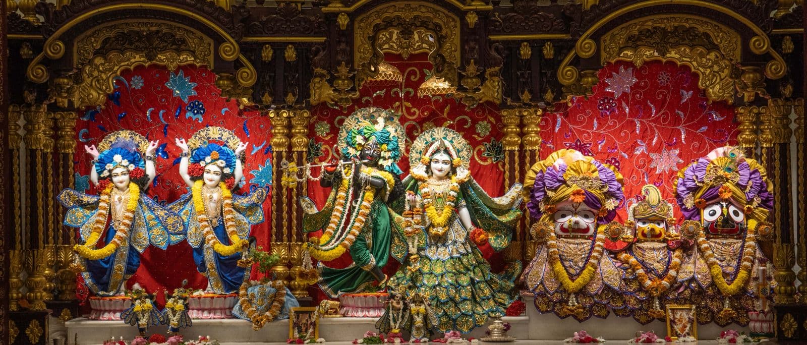 Sringar Darshan photo 2 of 6 — 6 May 2026