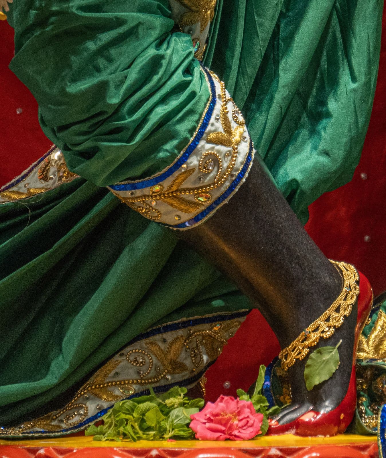 Sringar Darshan photo 5 of 6 — 6 May 2026