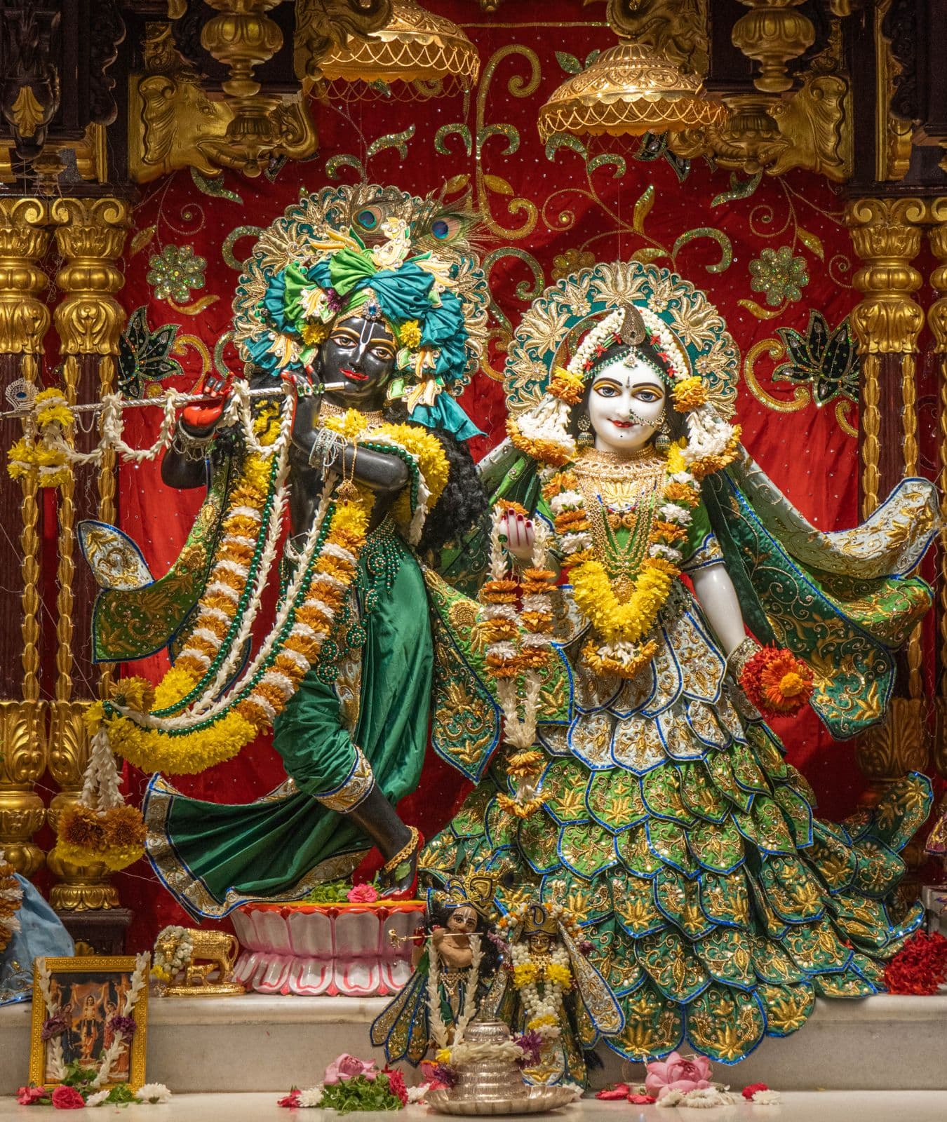 Sringar Darshan photo 1 of 6 — 6 May 2026