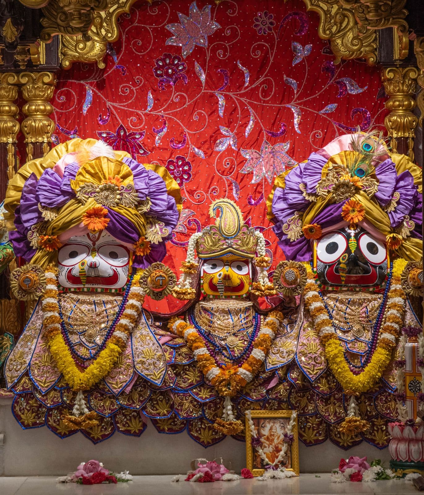 Sringar Darshan photo 3 of 6 — 6 May 2026