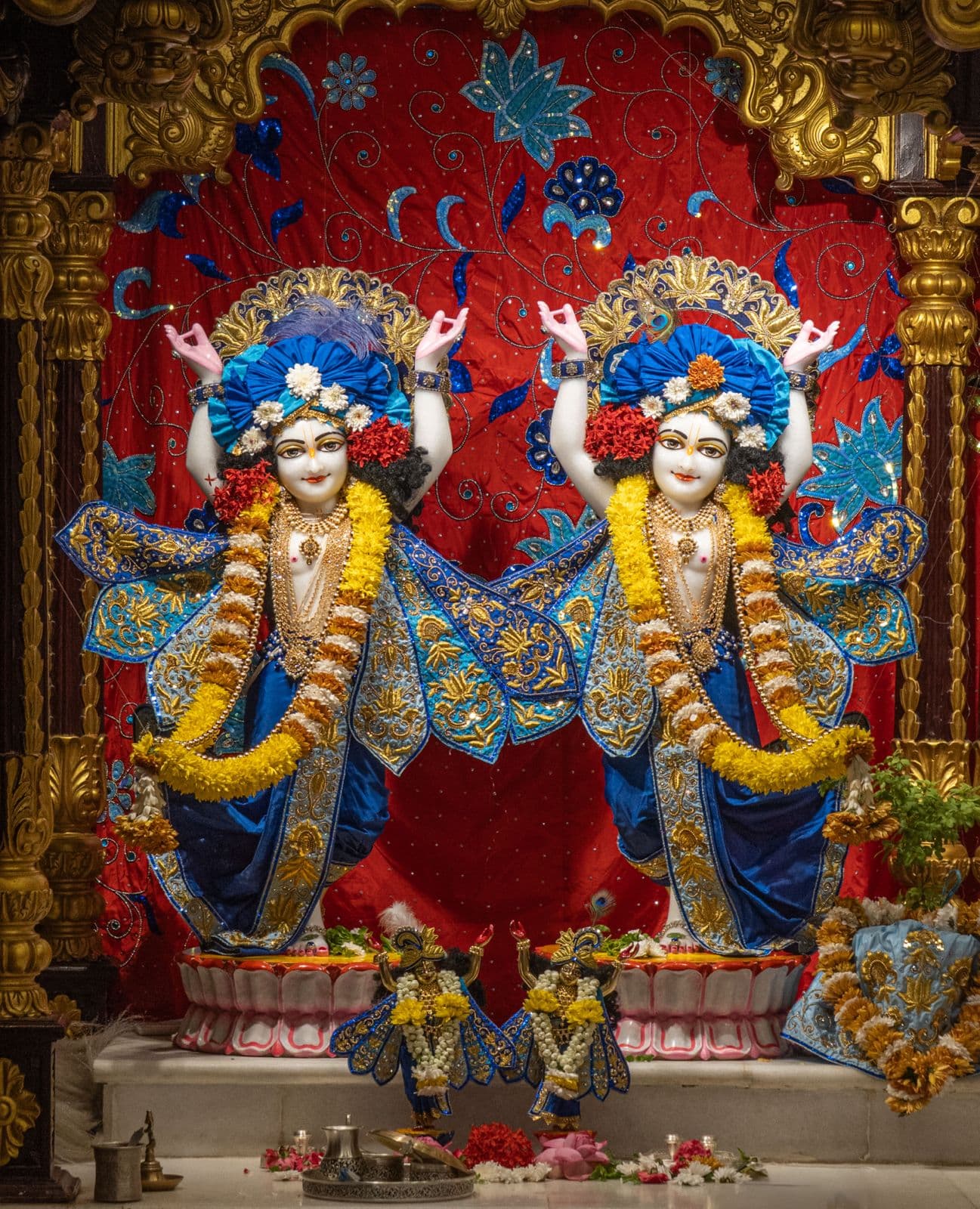 Sringar Darshan photo 4 of 6 — 6 May 2026
