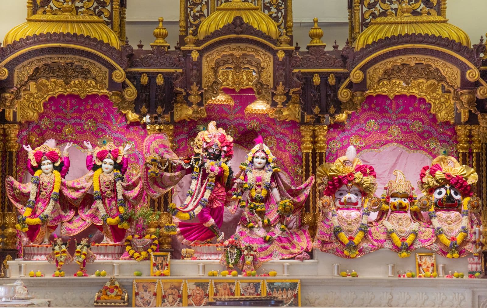 Sringar Darshan photo 2 of 6 — 15 May 2026