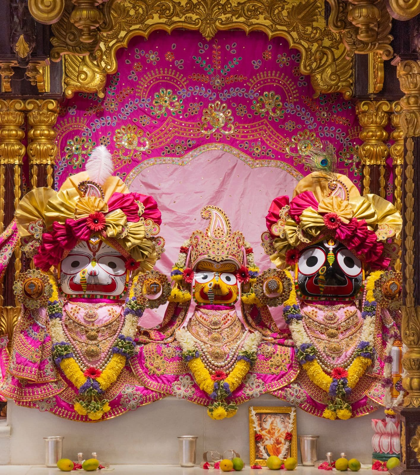 Sringar Darshan photo 3 of 6 — 15 May 2026