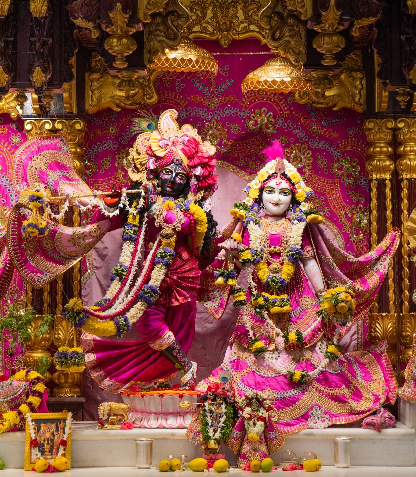 Sringar Darshan photo 1 of 6 — 15 May 2026