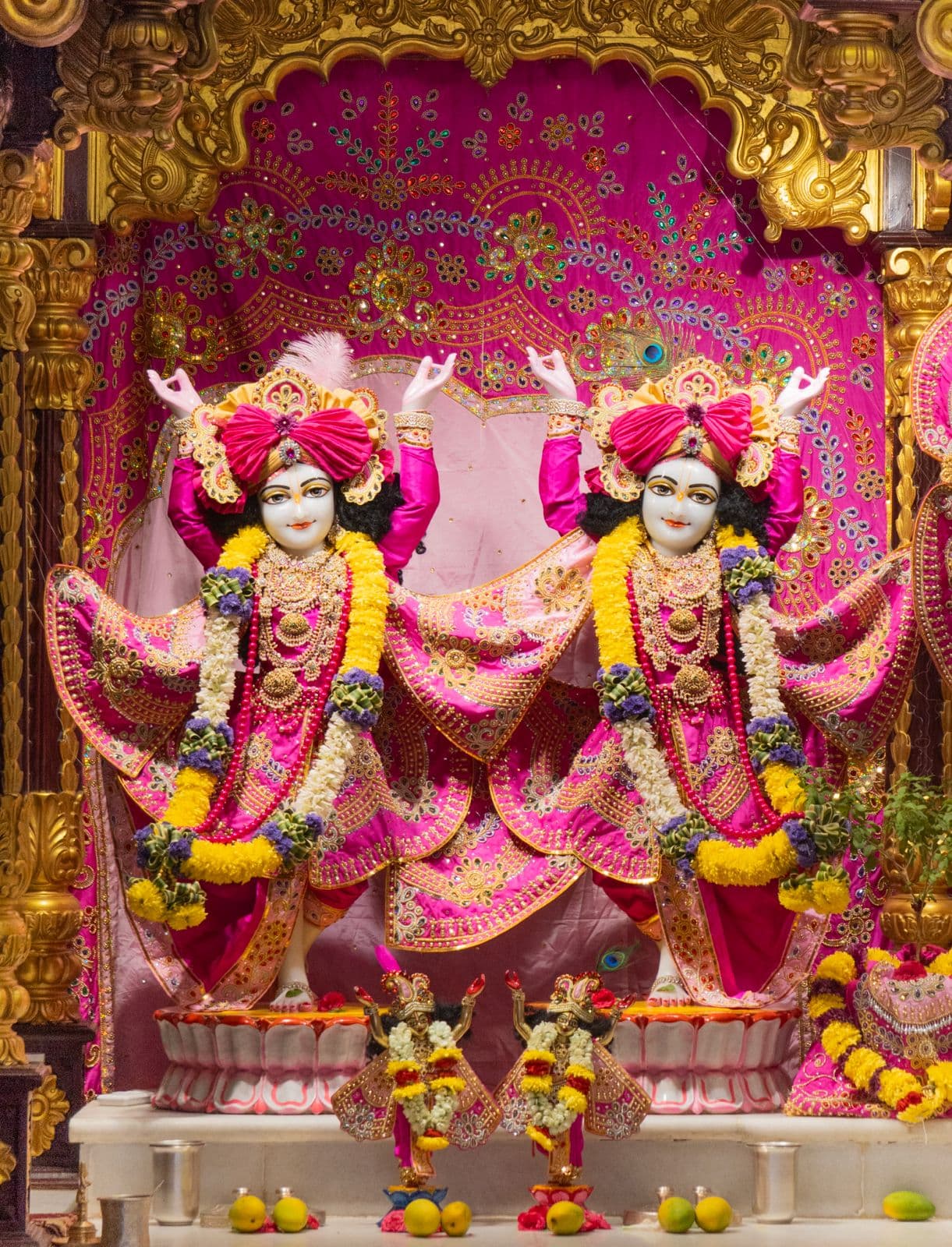 Sringar Darshan photo 5 of 6 — 15 May 2026