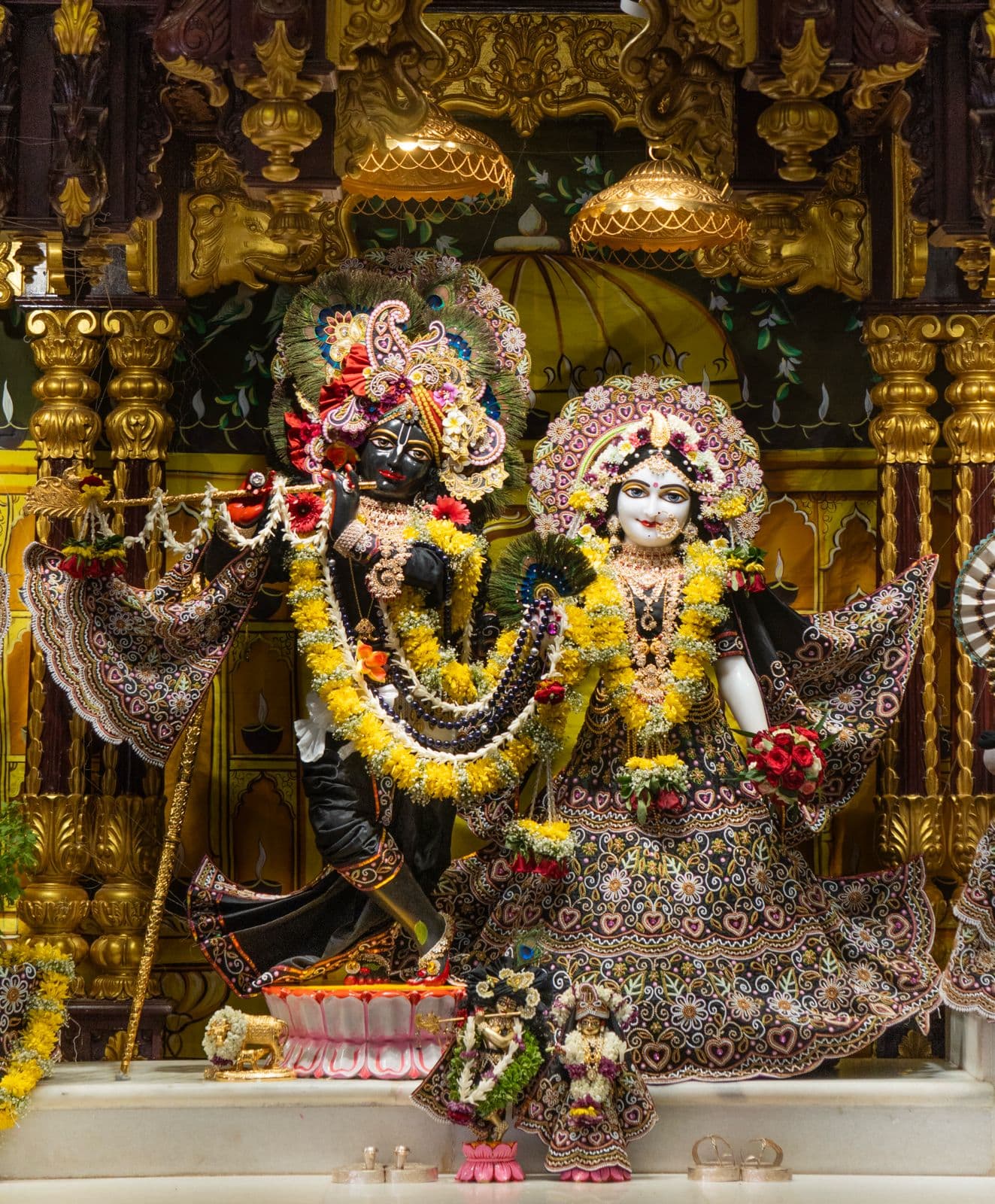 Sringar Darshan photo 1 of 6 — 16 May 2026