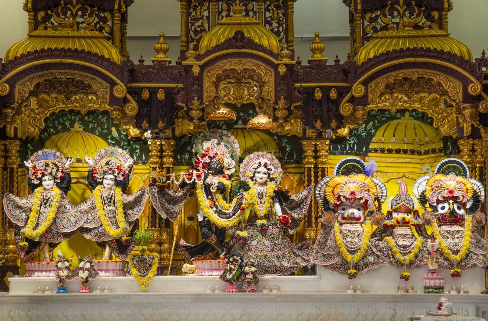 Sringar Darshan photo 2 of 6 — 16 May 2026