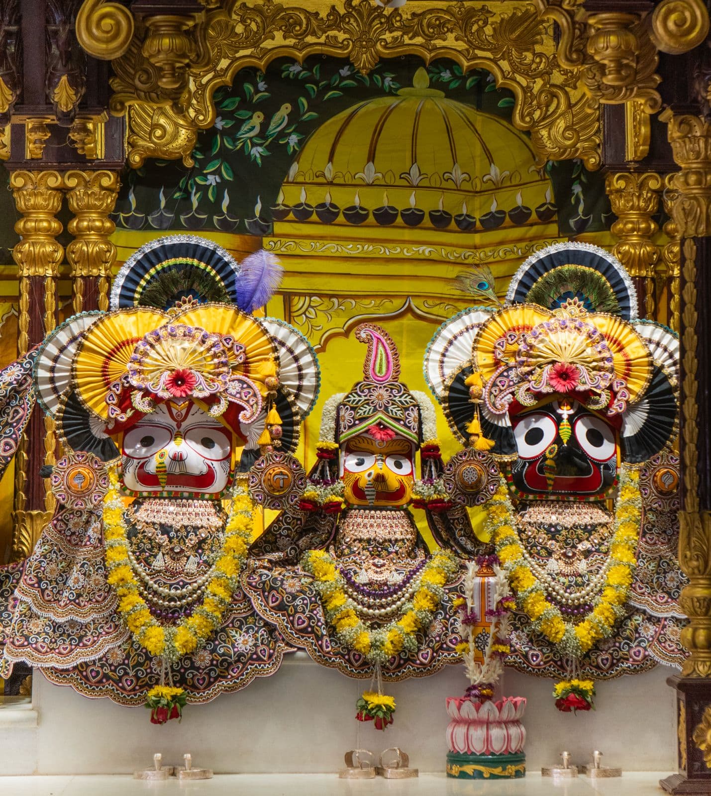 Sringar Darshan photo 3 of 6 — 16 May 2026