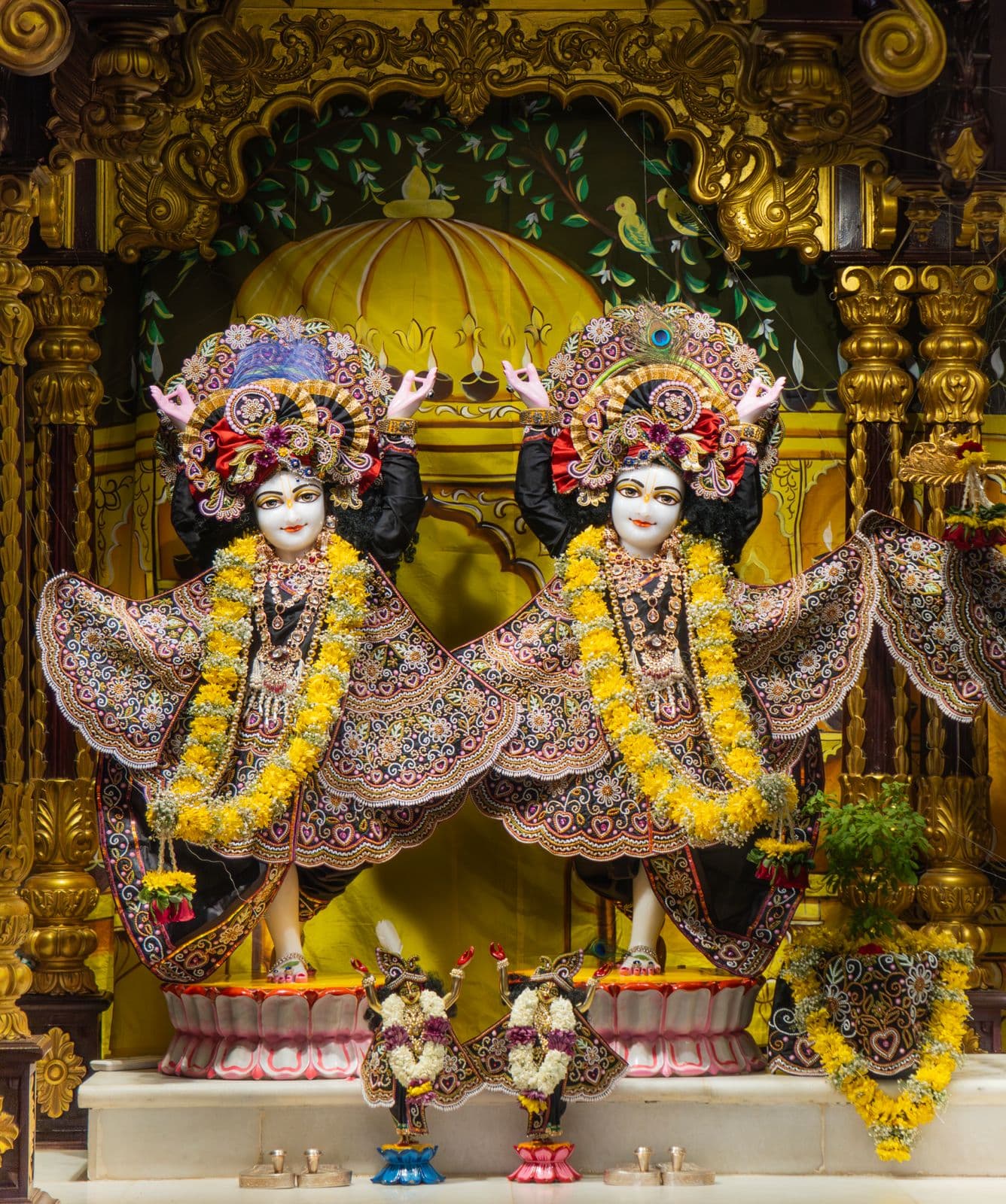 Sringar Darshan photo 5 of 6 — 16 May 2026