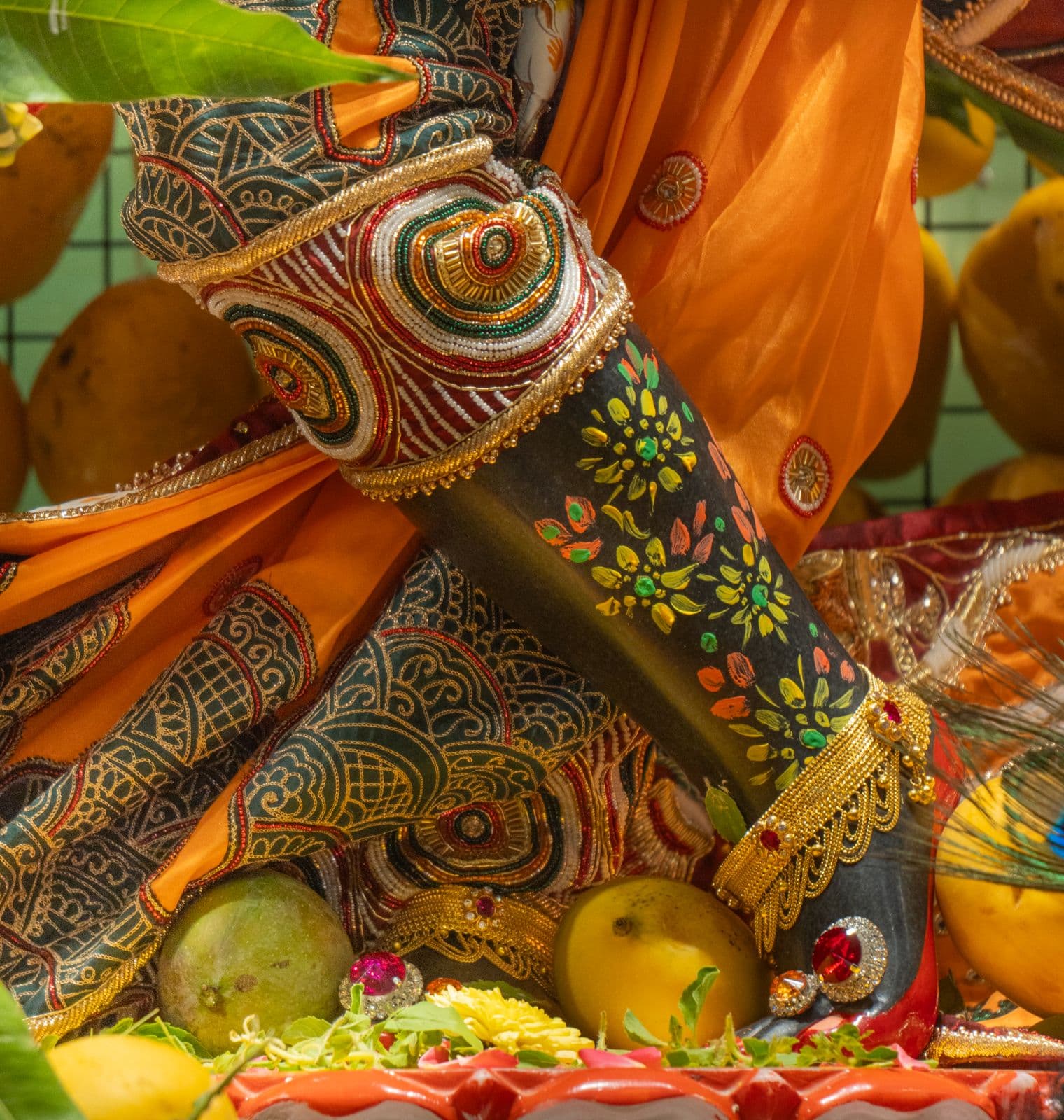 Sringar Darshan photo 4 of 6 — 17 May 2026