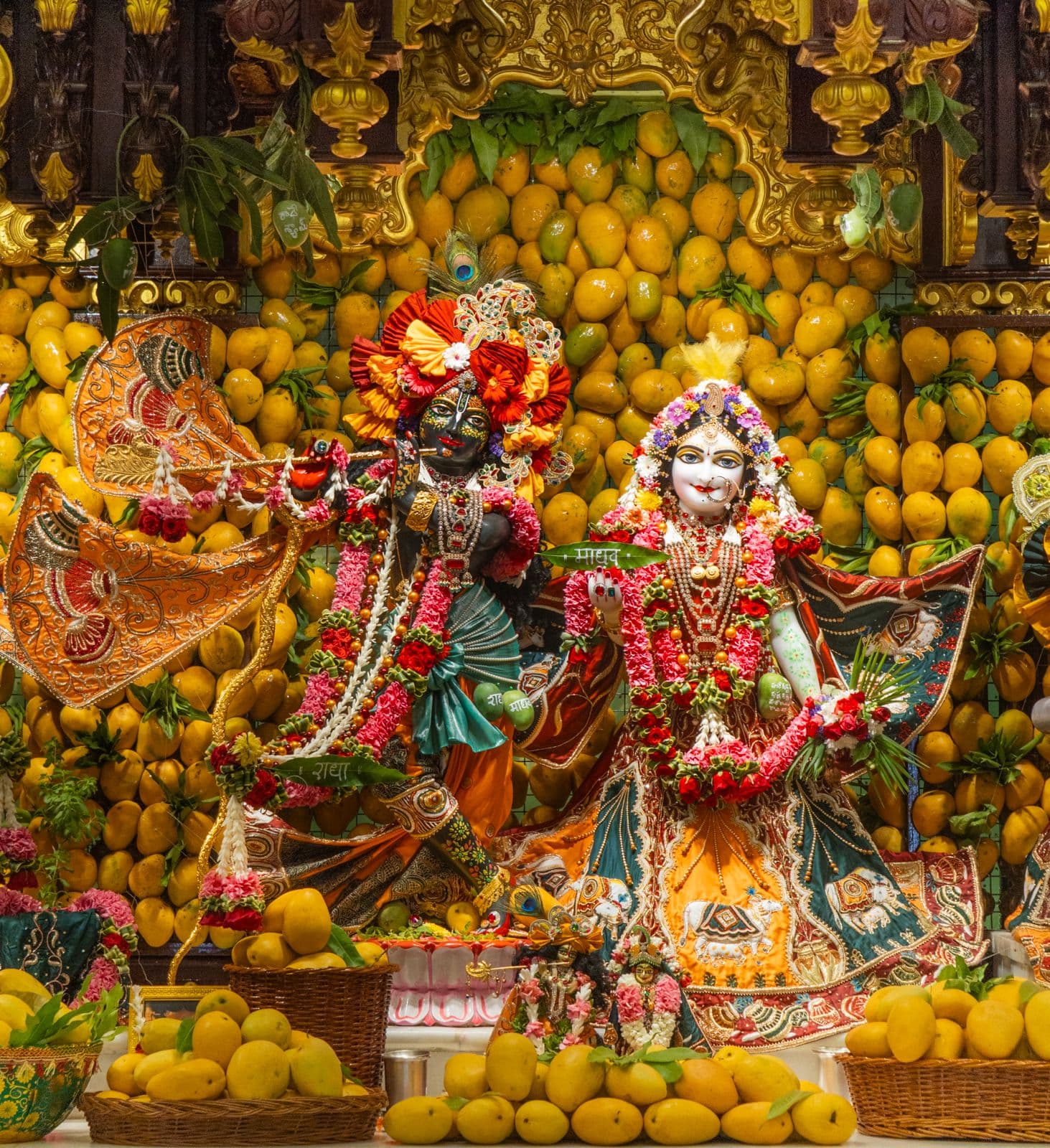Sringar Darshan photo 1 of 6 — 17 May 2026