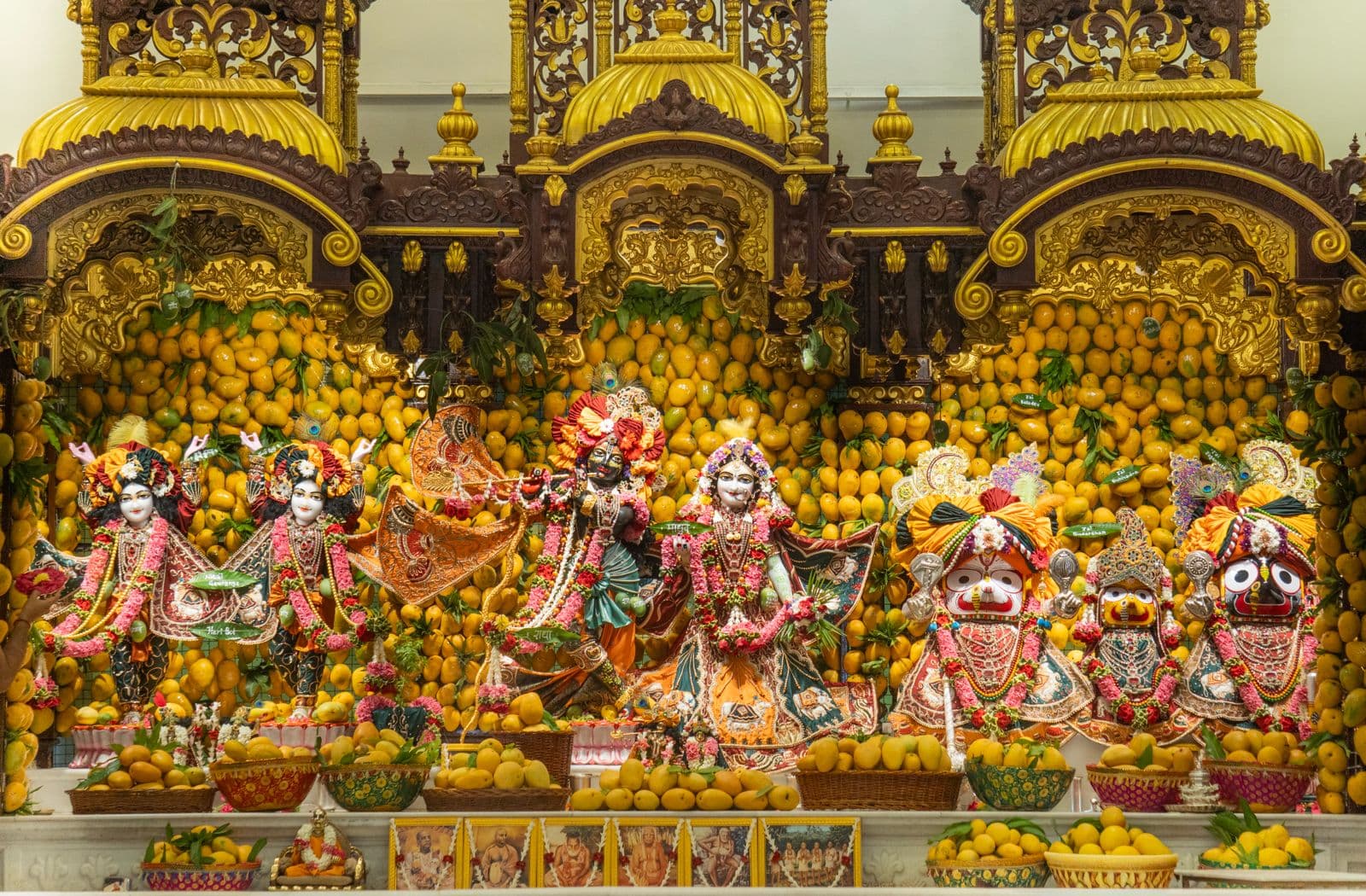Sringar Darshan photo 2 of 6 — 17 May 2026