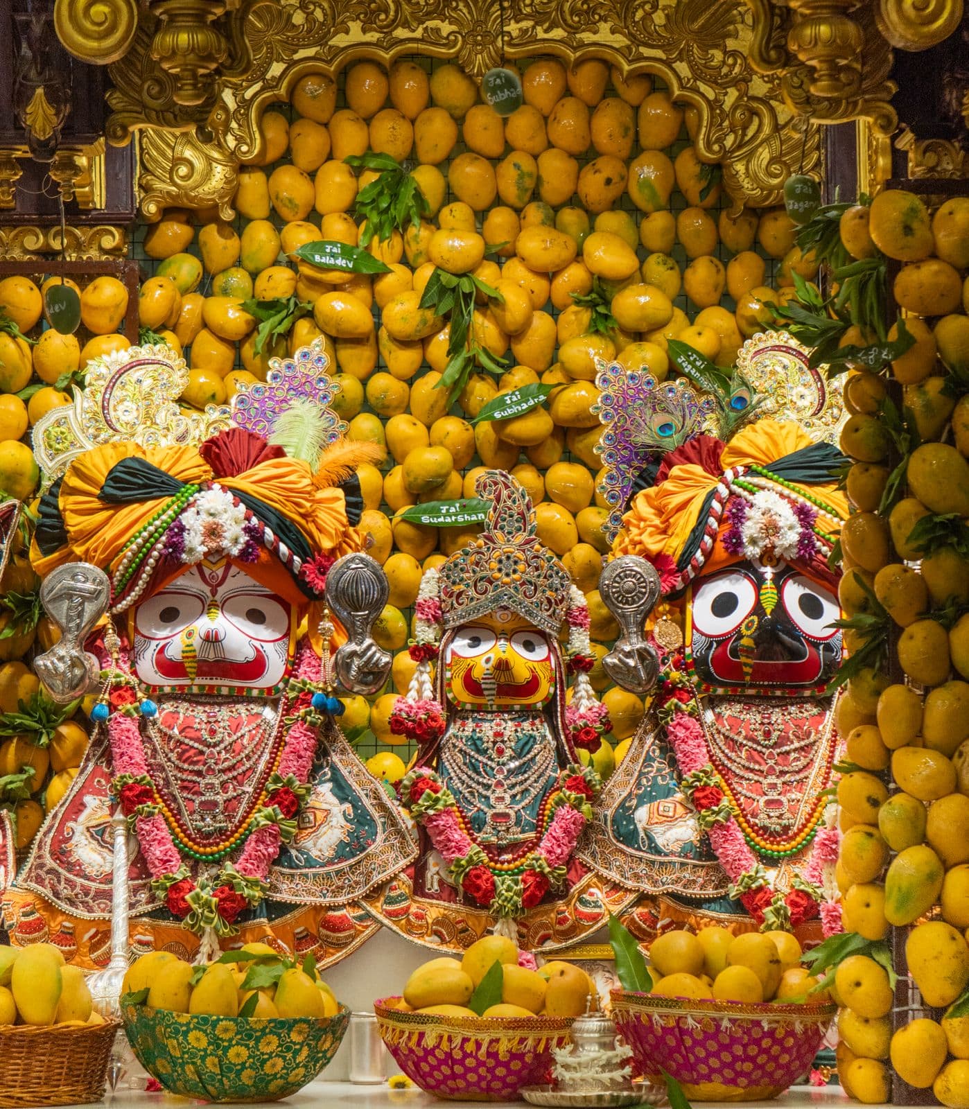 Sringar Darshan photo 3 of 6 — 17 May 2026