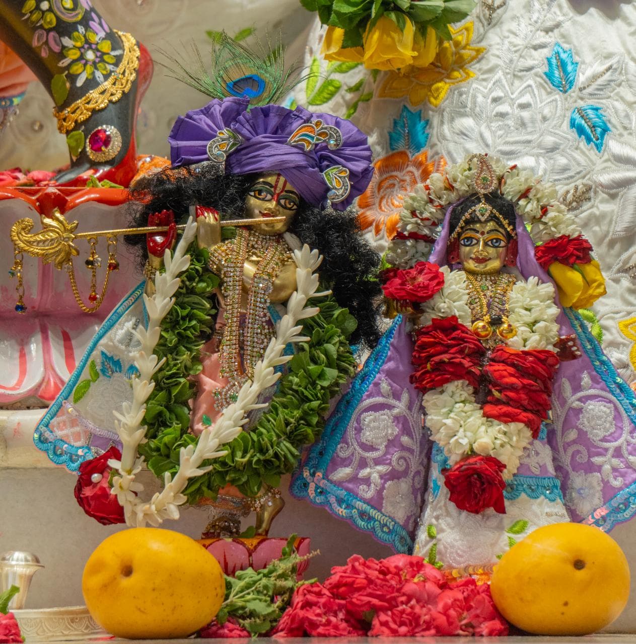 Sringar Darshan photo 4 of 5 — 18 May 2026