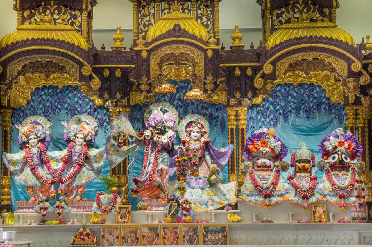 Sringar Darshan photo 2 of 5 — 18 May 2026