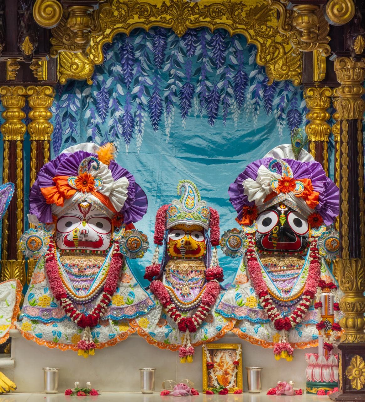 Sringar Darshan photo 3 of 5 — 18 May 2026