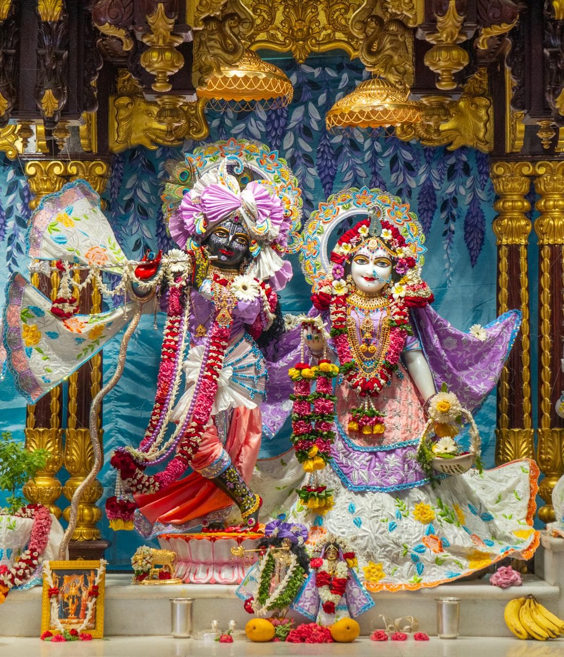 Sringar Darshan photo 1 of 5 — 18 May 2026