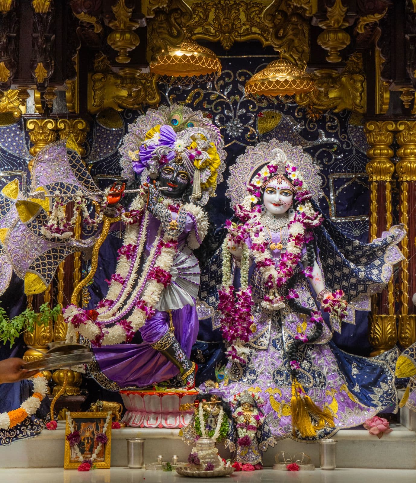 Sringar Darshan photo 1 of 6 — 19 May 2026