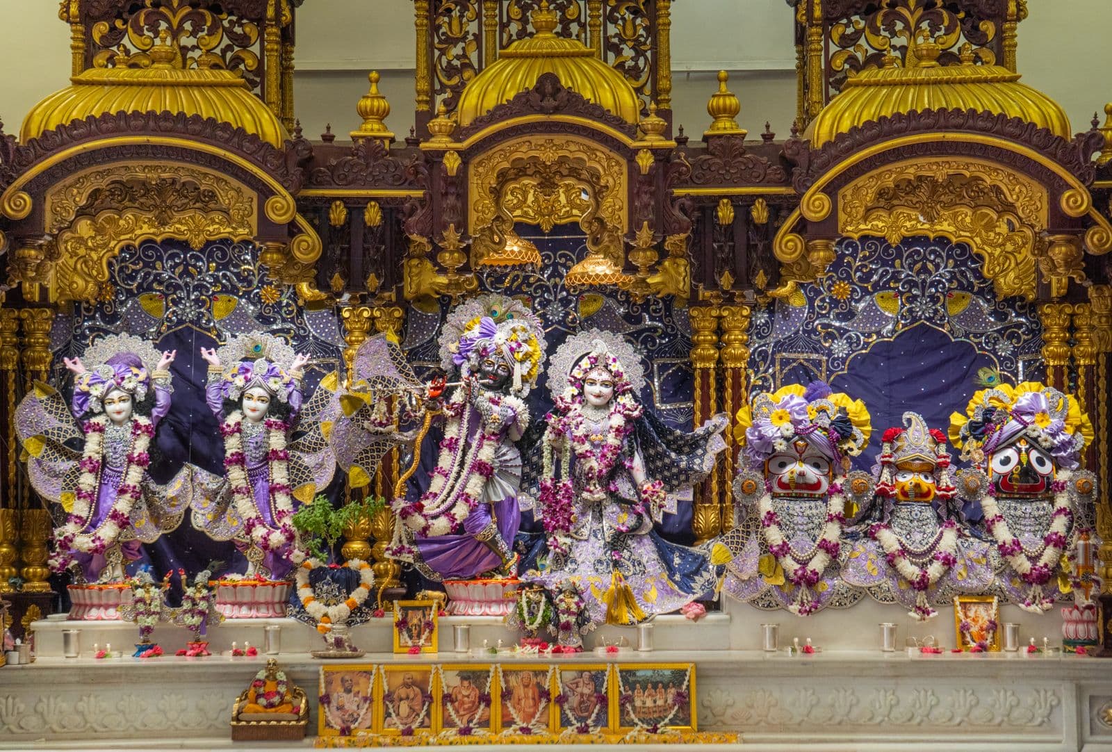 Sringar Darshan photo 2 of 6 — 19 May 2026