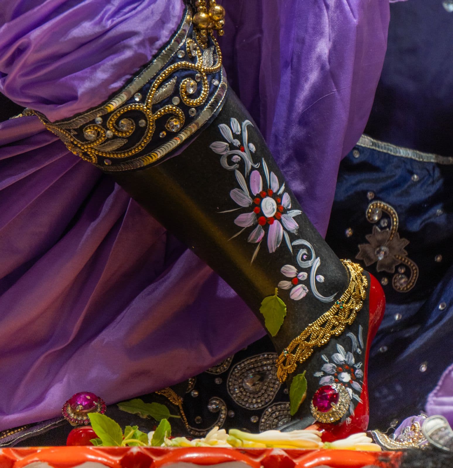 Sringar Darshan photo 4 of 6 — 19 May 2026