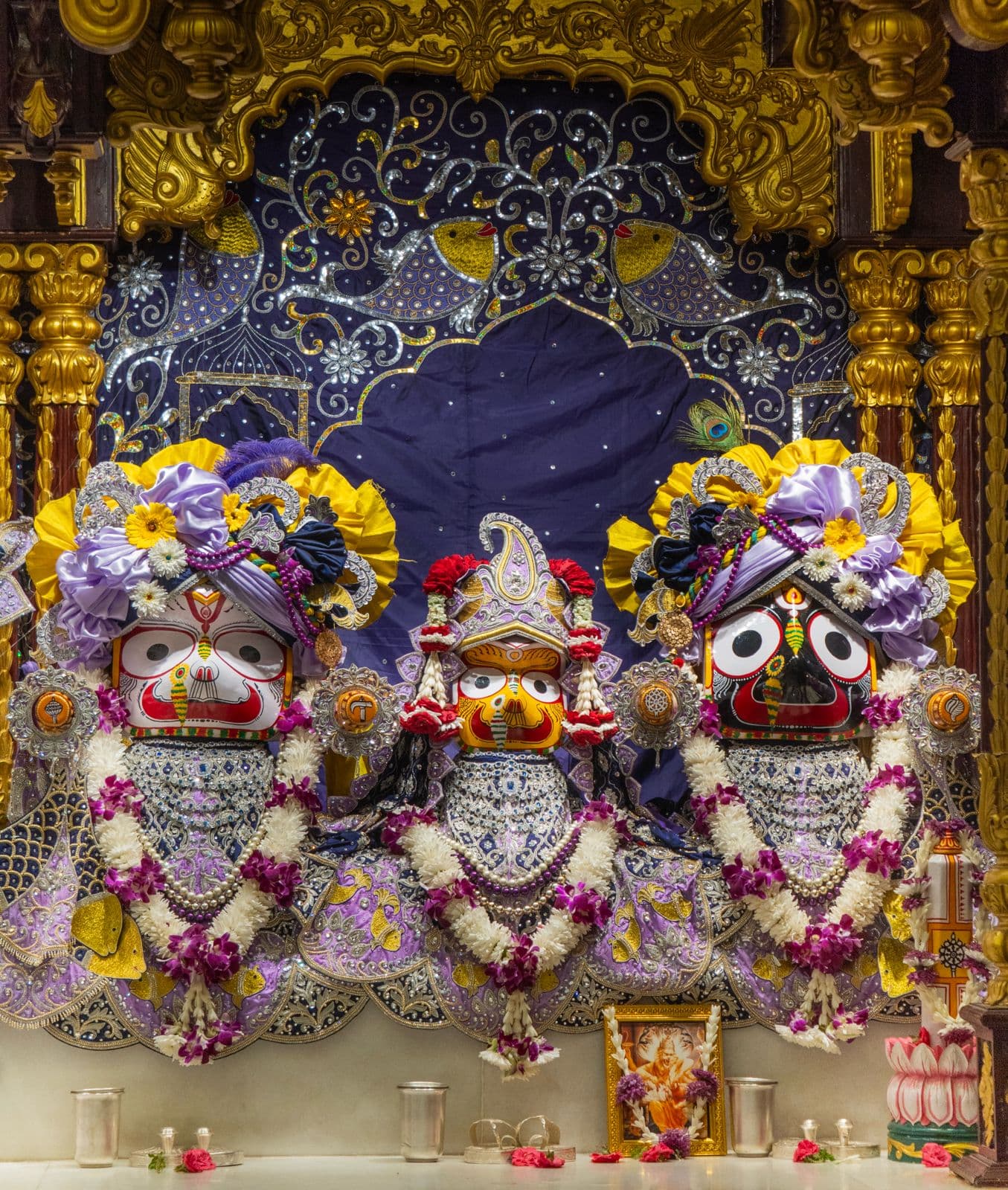 Sringar Darshan photo 3 of 6 — 19 May 2026