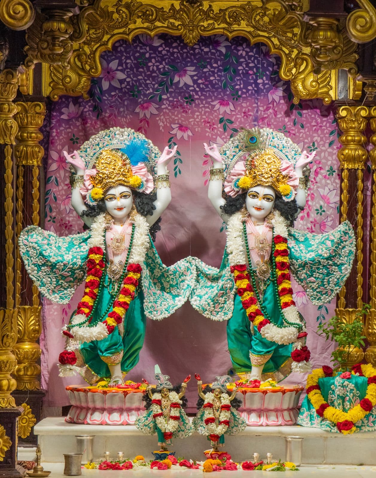 Sringar Darshan photo 5 of 6 — 20 May 2026