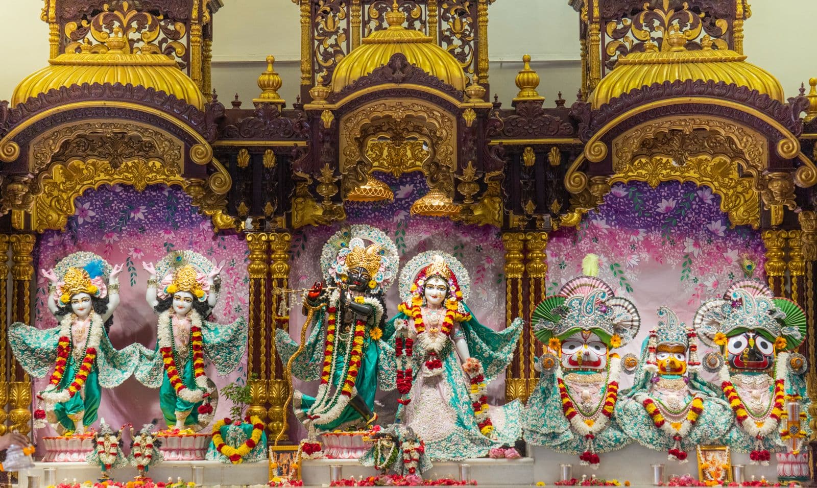 Sringar Darshan photo 2 of 6 — 20 May 2026