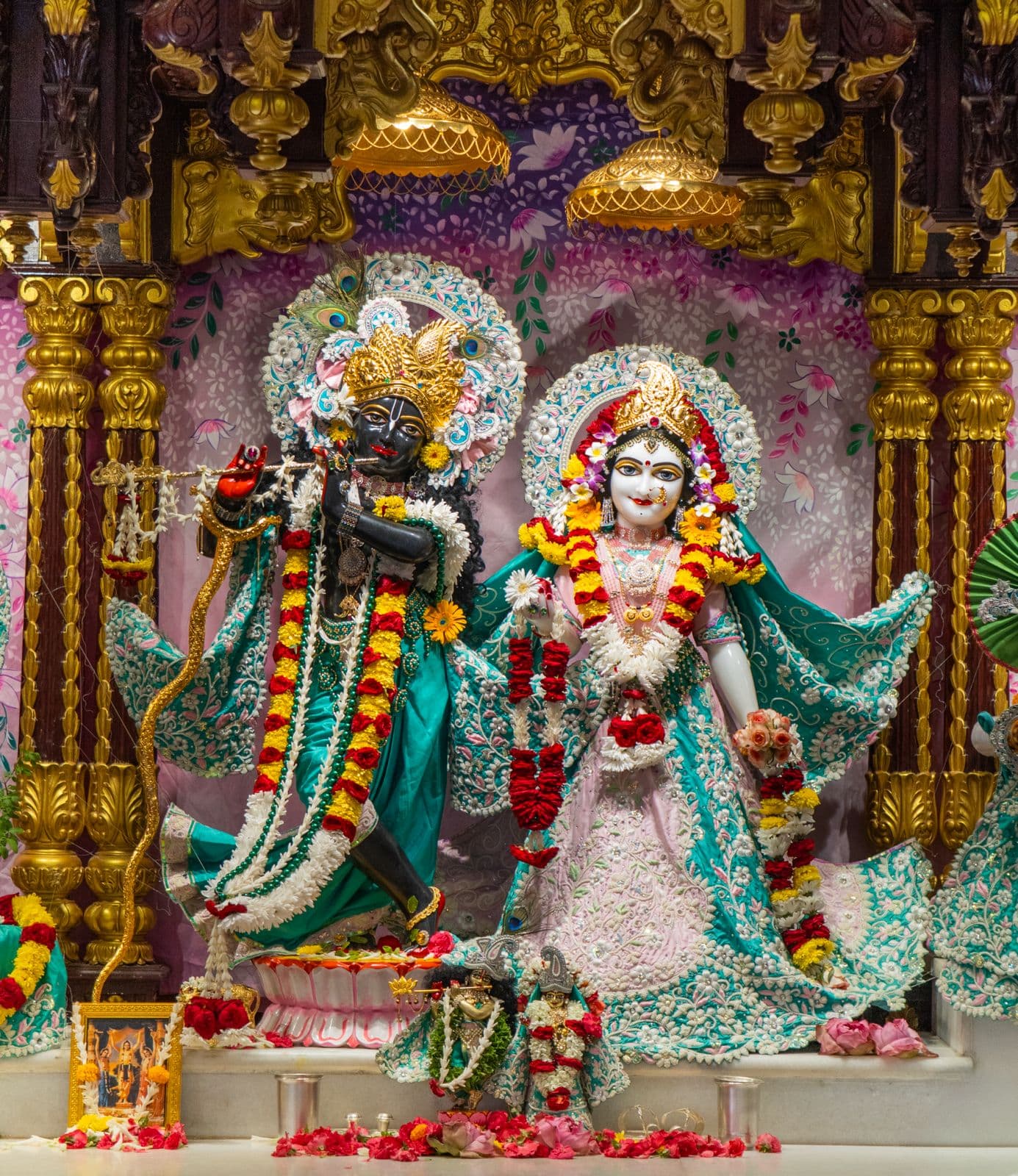 Sringar Darshan photo 1 of 6 — 20 May 2026