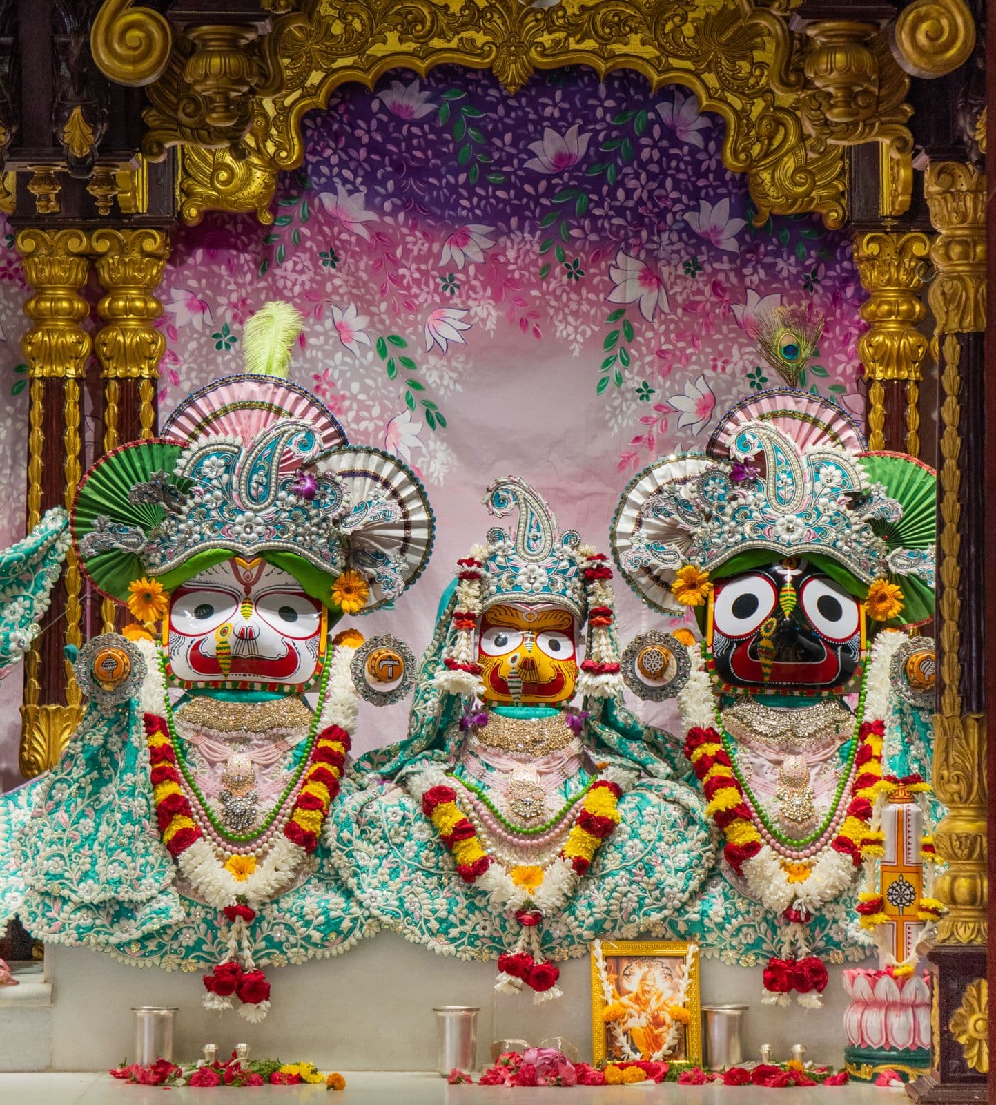 Sringar Darshan photo 3 of 6 — 20 May 2026