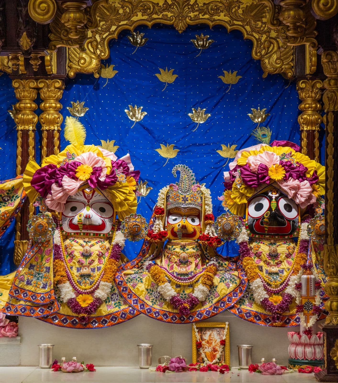 Sringar Darshan photo 3 of 6 — 21 May 2026