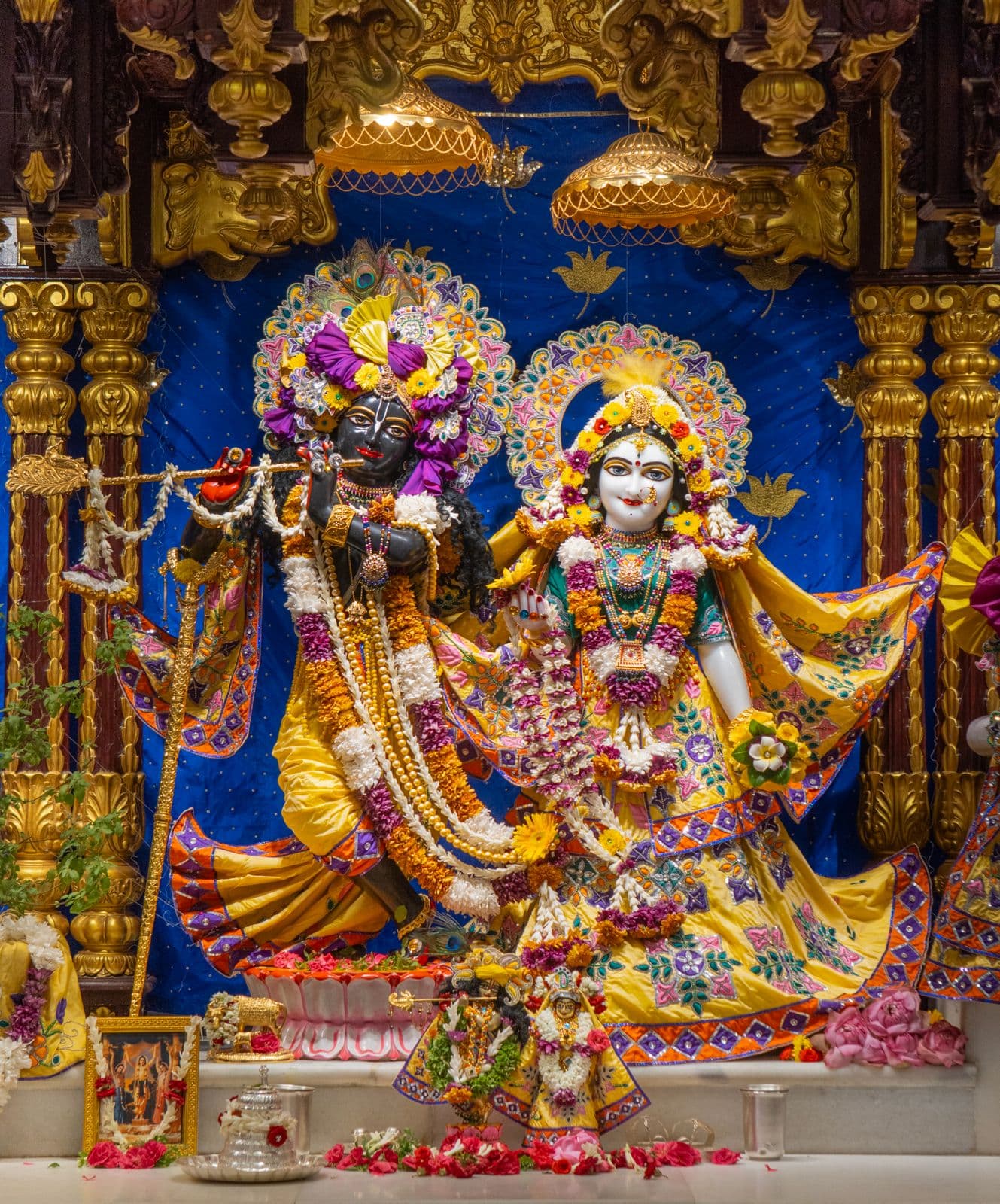 Sringar Darshan photo 1 of 6 — 21 May 2026