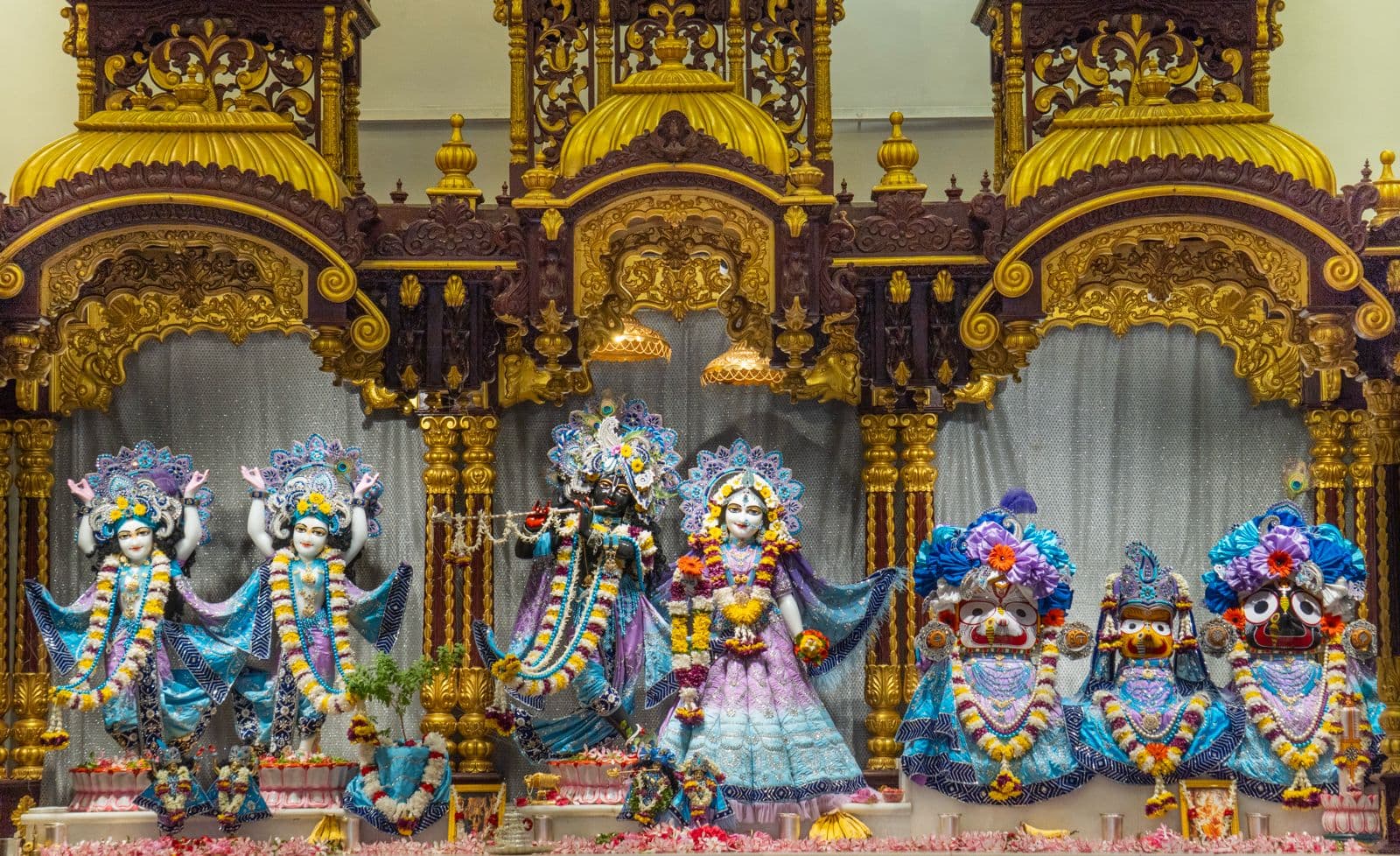 Sringar Darshan photo 2 of 6 — 22 May 2026
