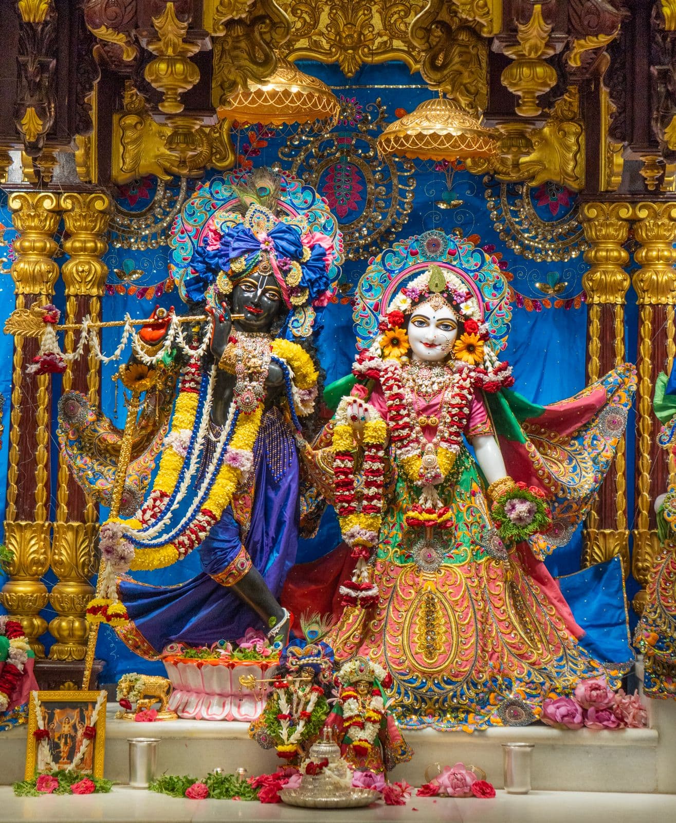 Sringar Darshan photo 1 of 6 — 23 May 2026