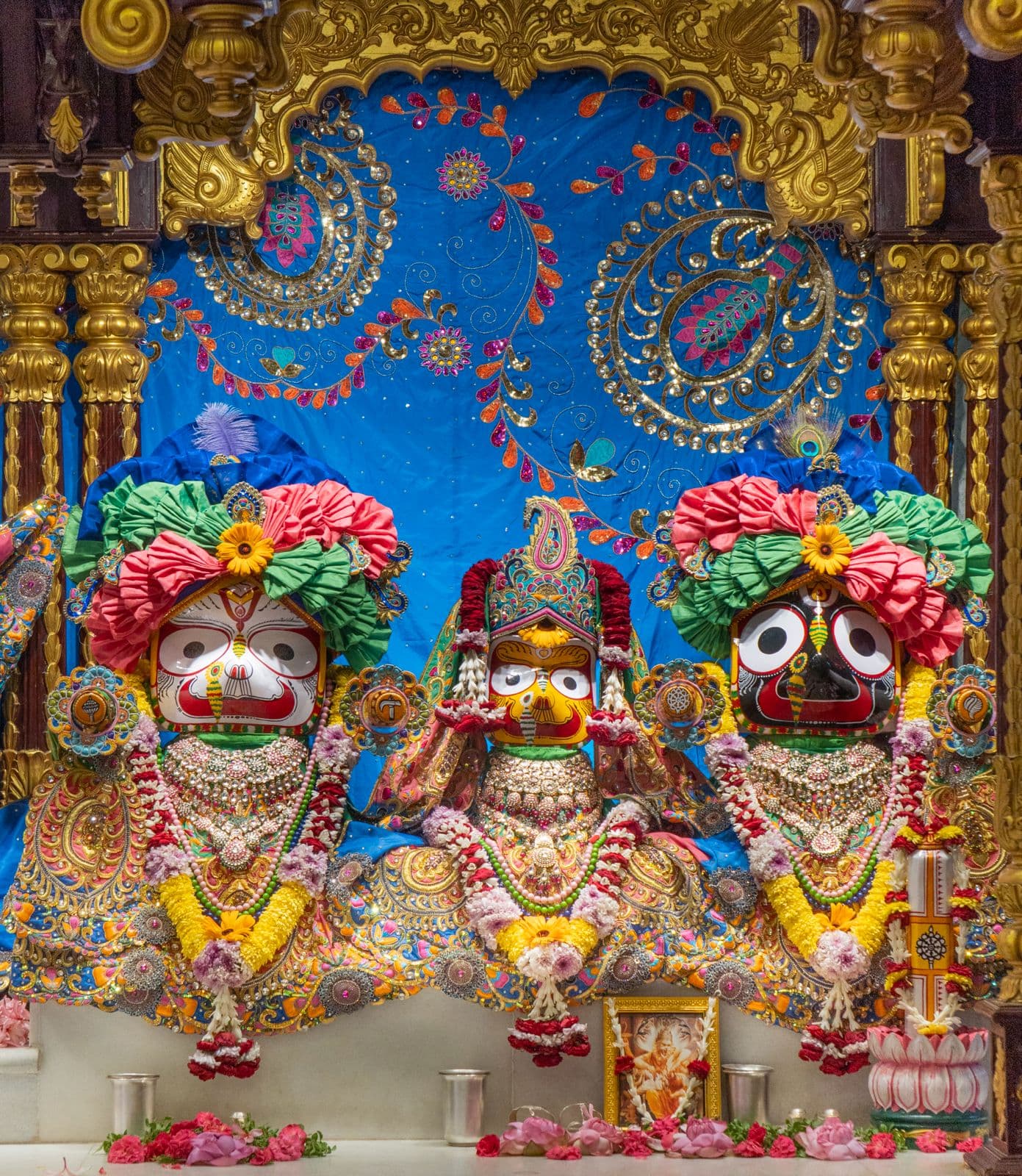 Sringar Darshan photo 3 of 6 — 23 May 2026