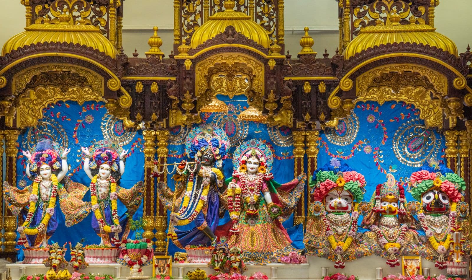 Sringar Darshan photo 2 of 6 — 23 May 2026