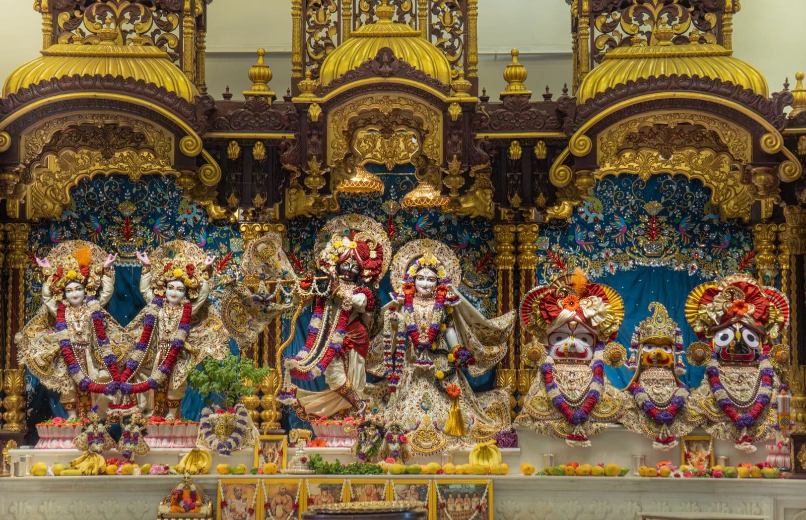 Sringar Darshan photo 2 of 6 — 24 May 2026