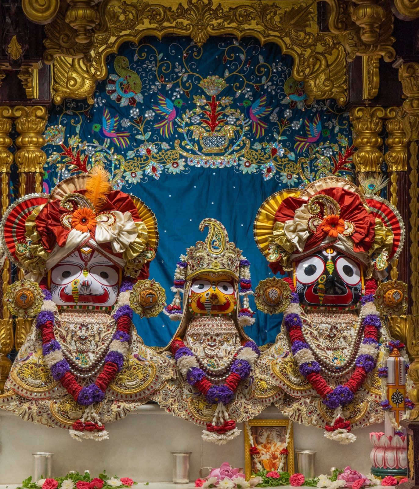 Sringar Darshan photo 3 of 6 — 24 May 2026