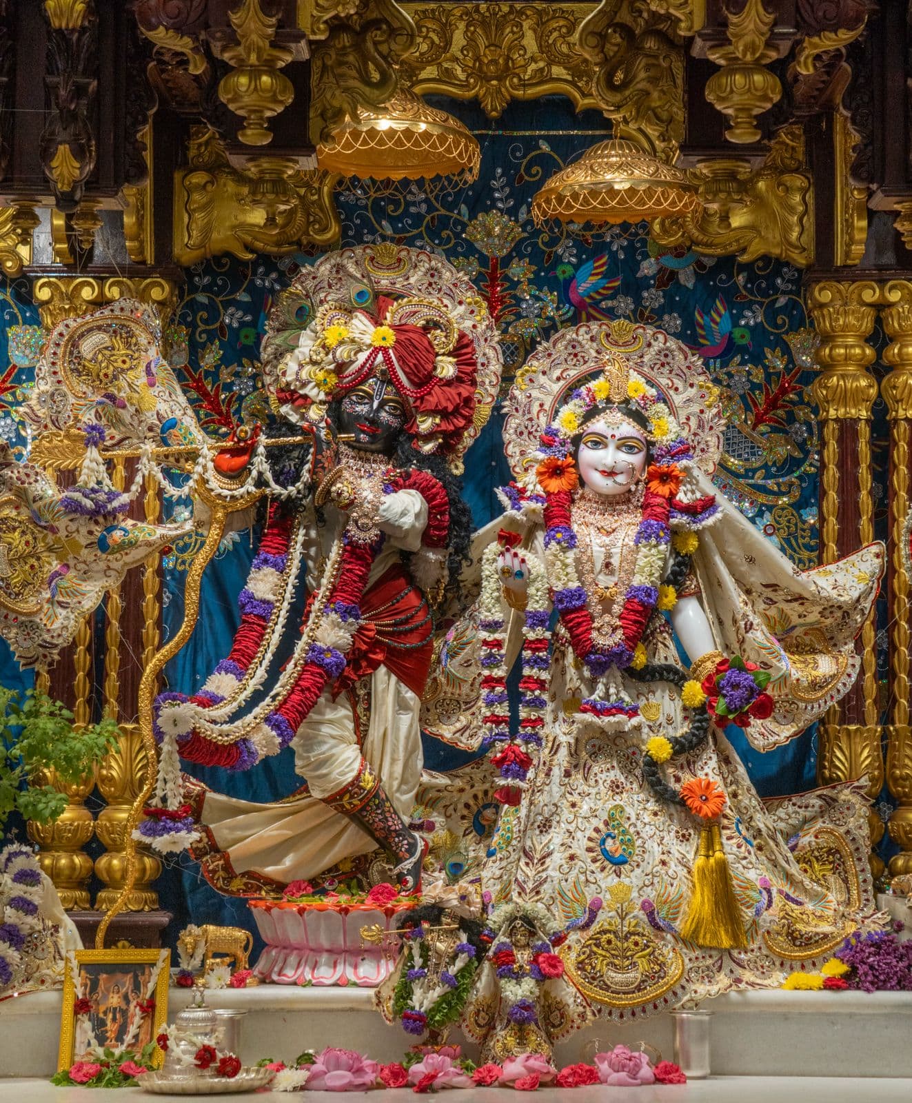 Sringar Darshan photo 1 of 6 — 24 May 2026