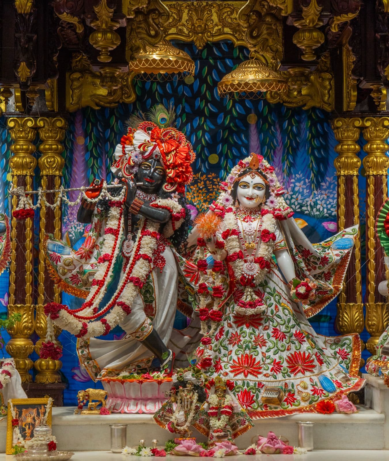 Sringar Darshan photo 1 of 6 — 25 May 2026