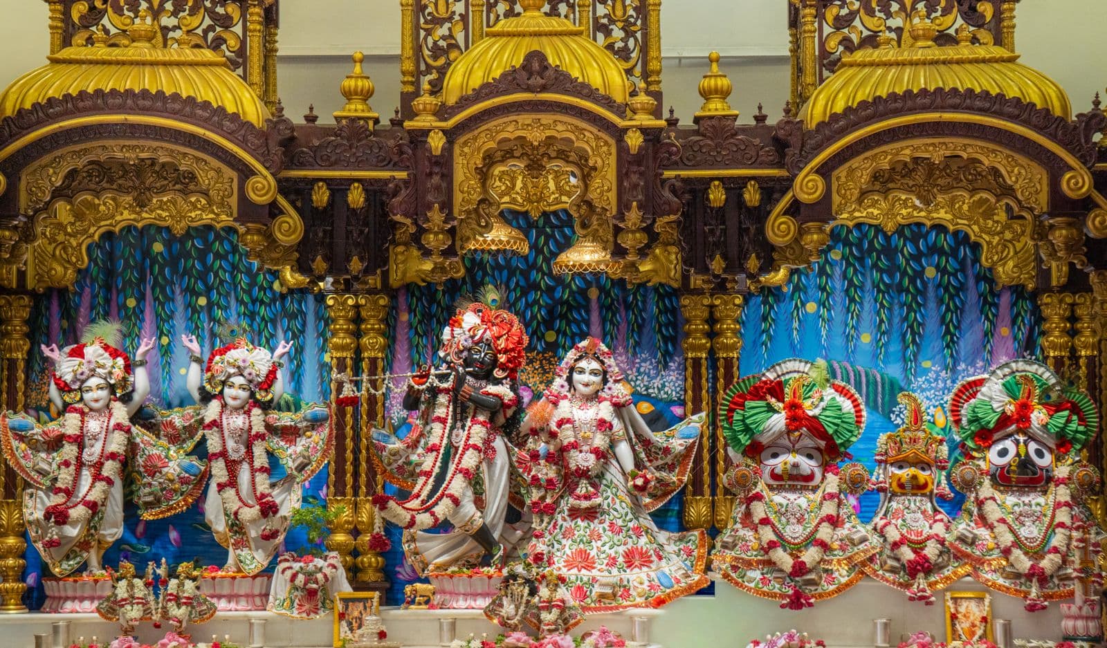 Sringar Darshan photo 2 of 6 — 25 May 2026