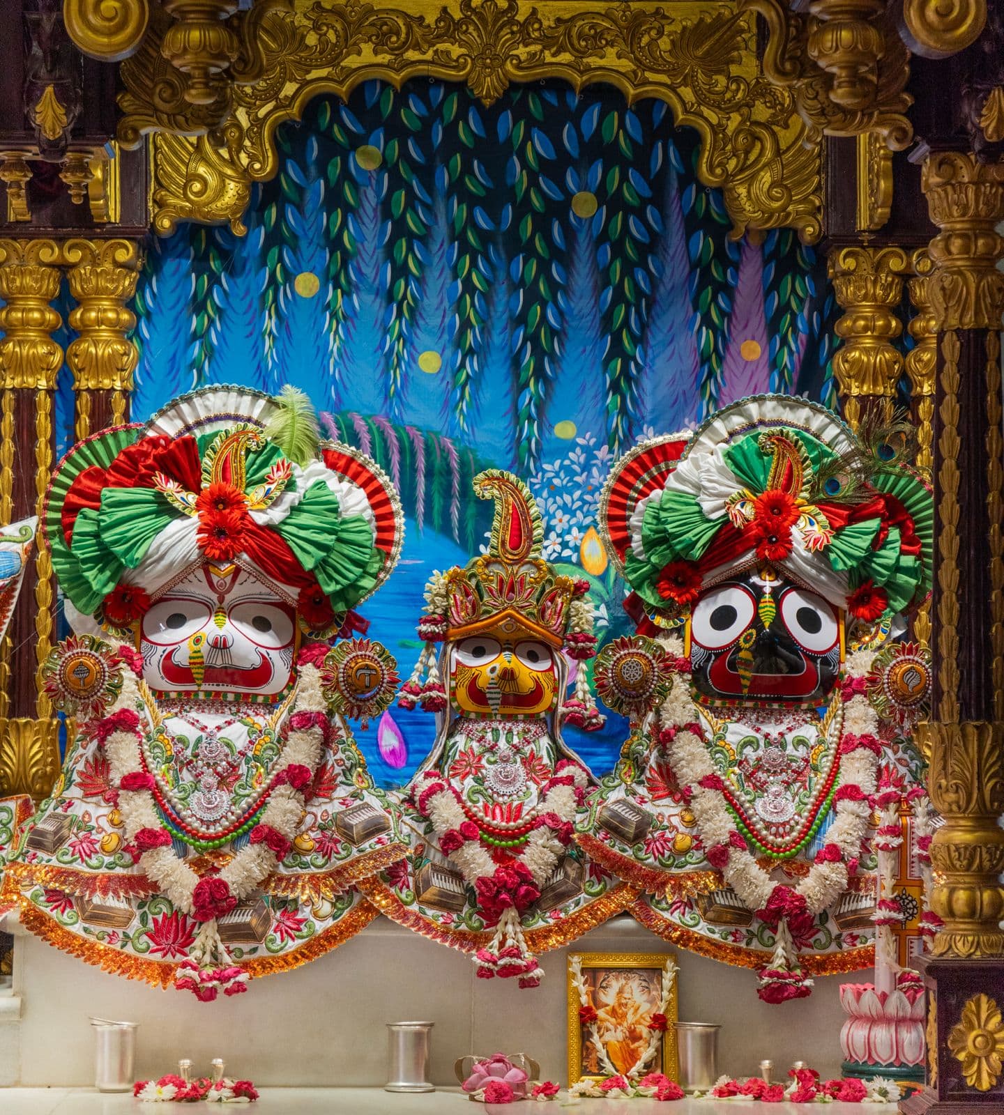 Sringar Darshan photo 3 of 6 — 25 May 2026
