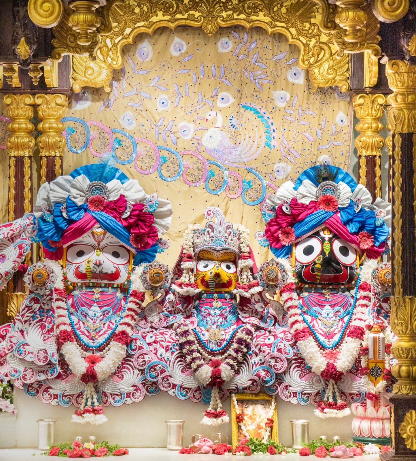 Sringar Darshan photo 7 of 8 — 26 May 2026