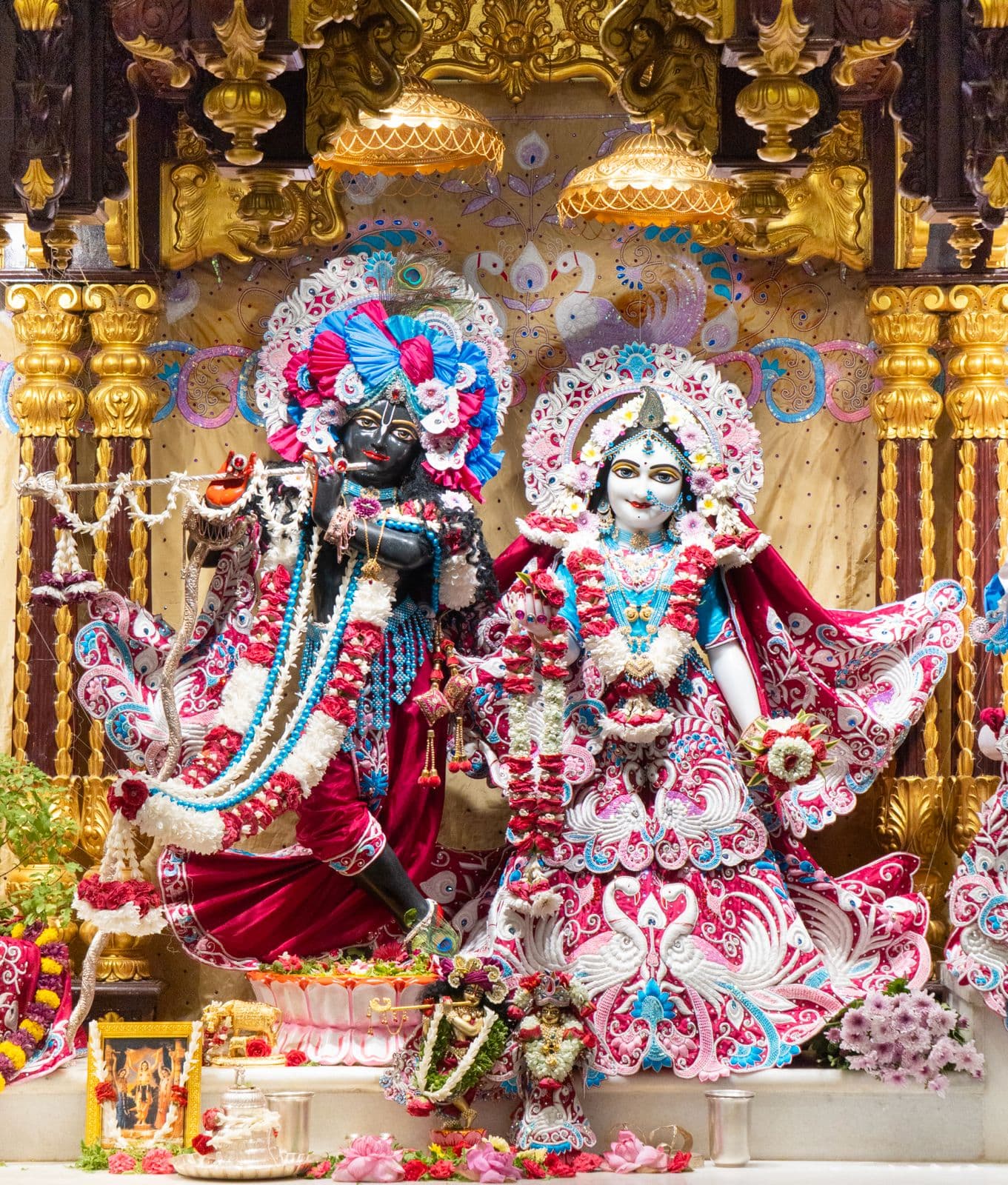 Sringar Darshan photo 1 of 8 — 26 May 2026