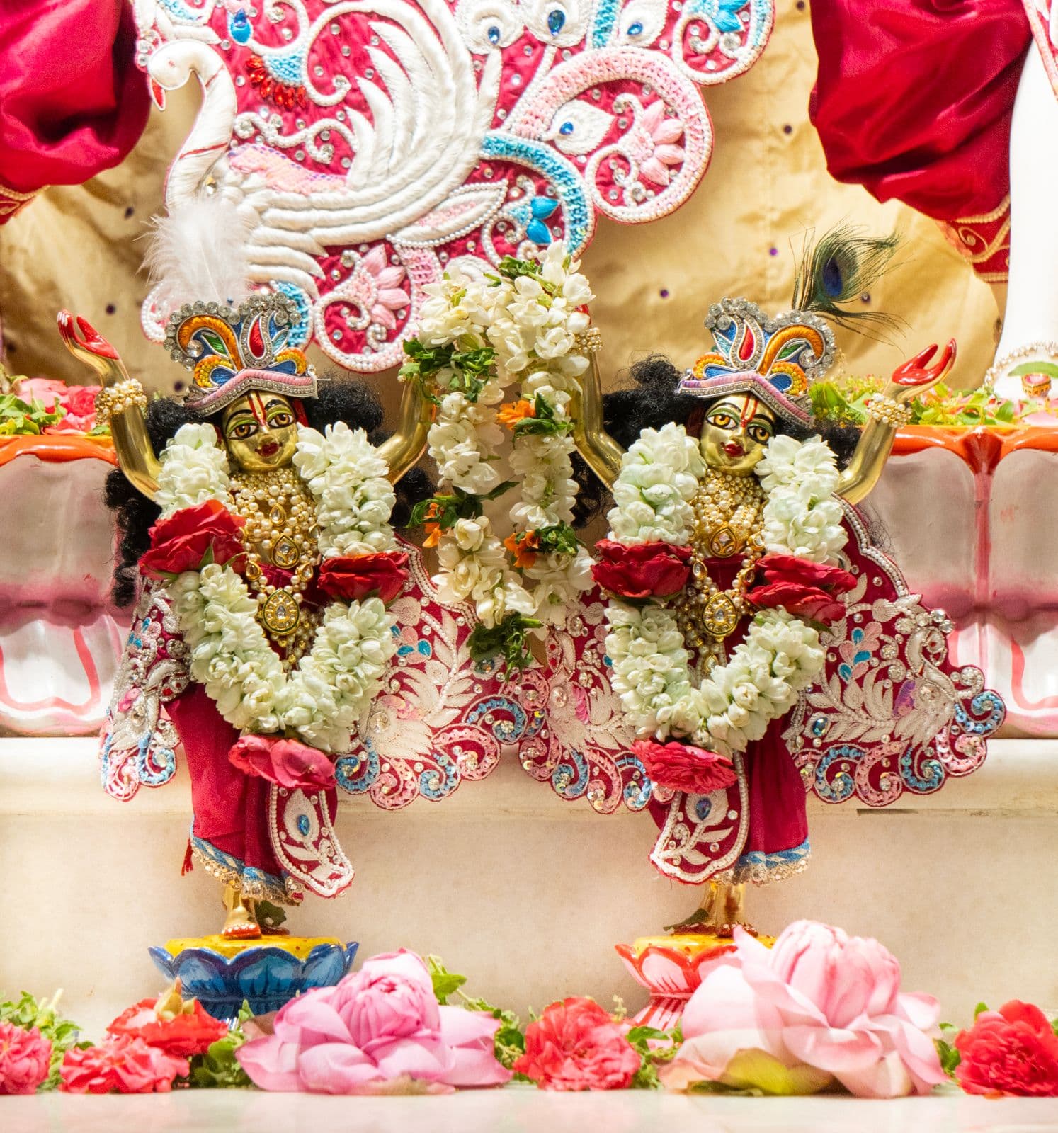 Sringar Darshan photo 4 of 8 — 26 May 2026