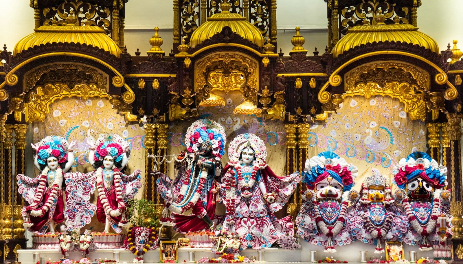 Sringar Darshan photo 8 of 8 — 26 May 2026