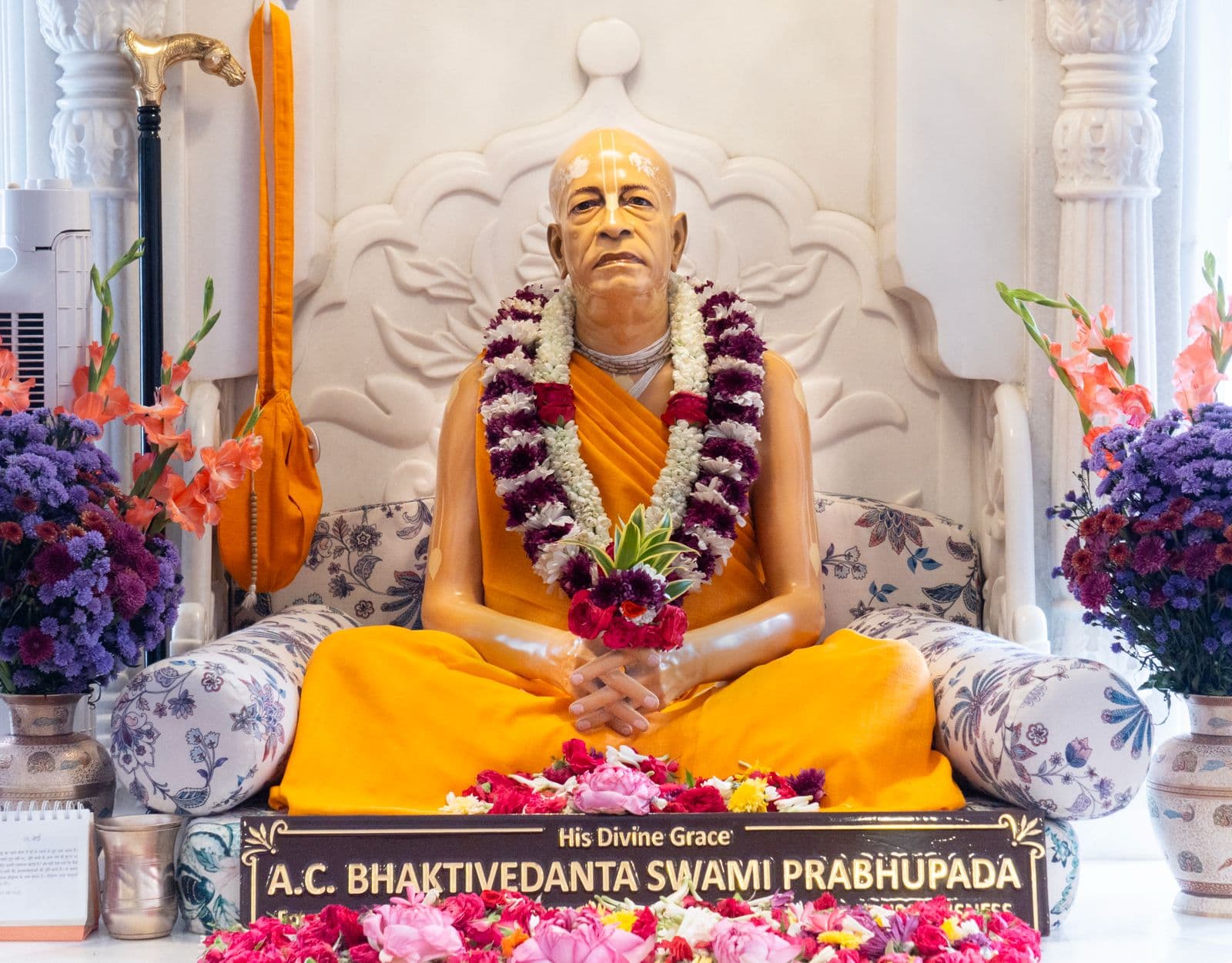 Sringar Darshan photo 2 of 8 — 26 May 2026