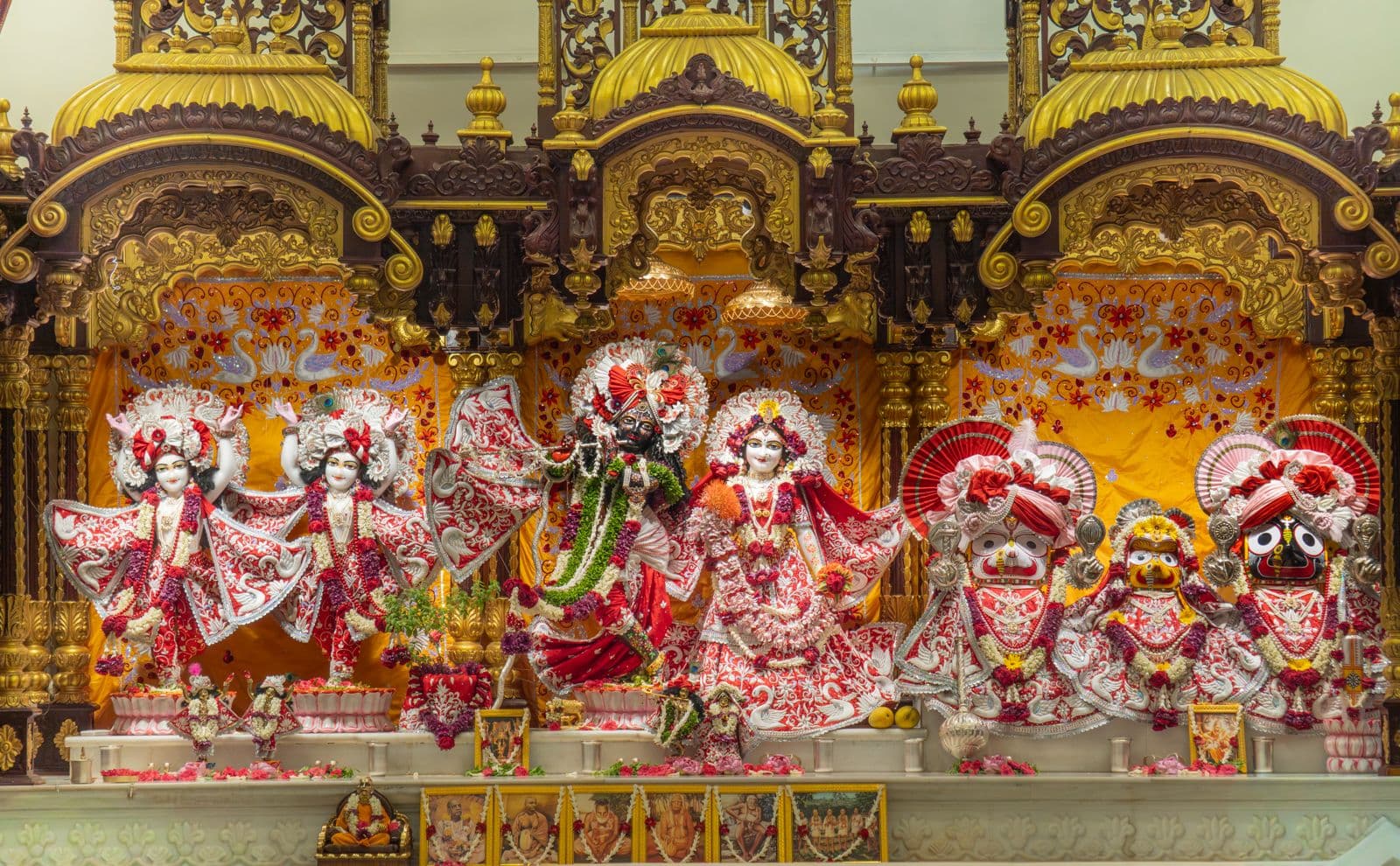 Sringar Darshan photo 2 of 6 — 27 May 2026