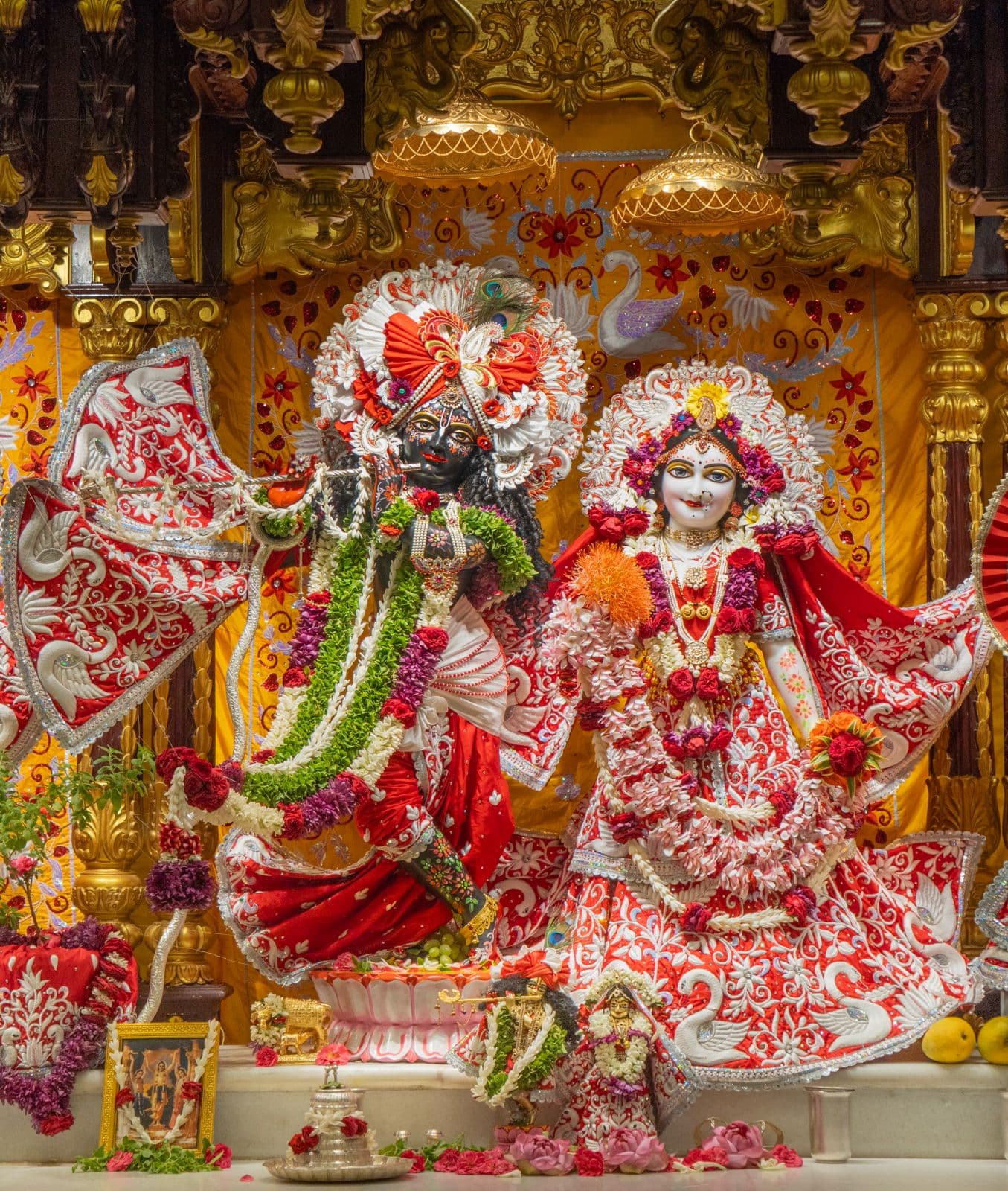 Sringar Darshan photo 1 of 6 — 27 May 2026