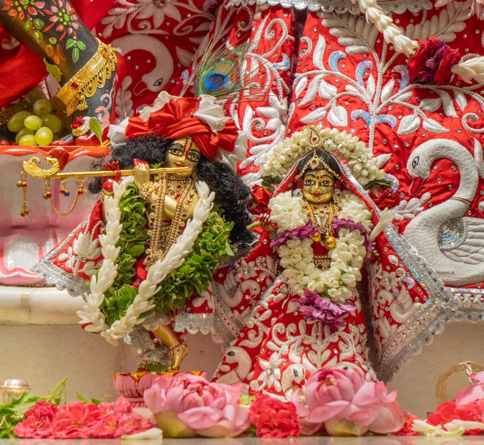 Sringar Darshan photo 4 of 6 — 27 May 2026