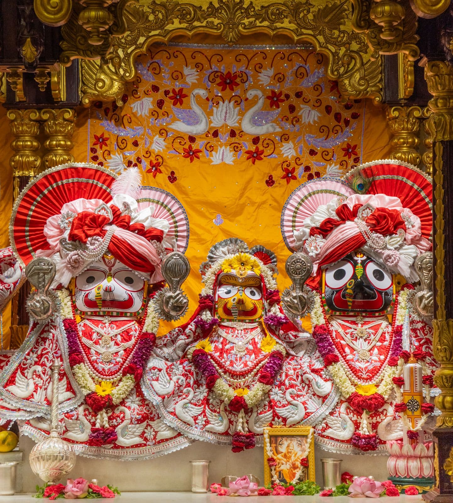 Sringar Darshan photo 3 of 6 — 27 May 2026
